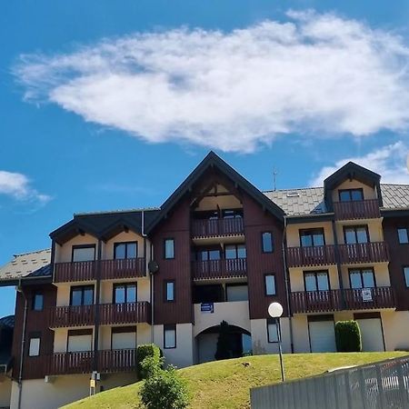 Ferienwohnung Le Montagnard Mijoux Exterior foto